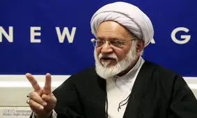 مصباحی‌مقدم: رئیسی دولت فراجناحی تشکیل می‌دهد/ او از ظرفیت نخبگان استفاده می کند