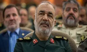 در این حشر انقلاب، مردم قاطعانه به طراحان تحریم انتخابات پاسخ دادند