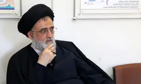 آیت‌الله مدرسی یزدی منتخب مردم استان خراسان رضوی در مجلس خبرگان رهبری شد