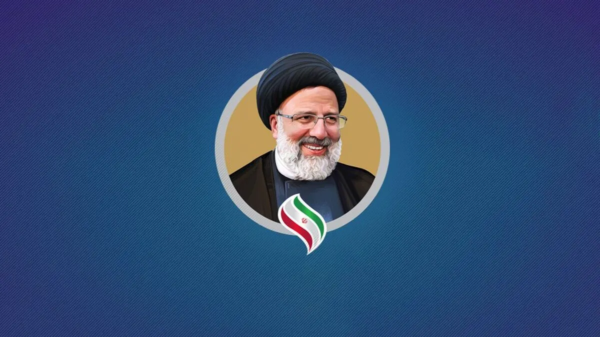 زندگی سیدابراهیم رئیسی، رئیس‌جمهور منتخب در یک نگاه/ اینفوگرافی
