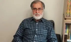 عطریانفر: اصلاح طلبان نگران نیستند/ جریان اصلاحات منزوی نخواهد شد/ رئیسی باید رئیس جمهور آراء باطله هم باشد