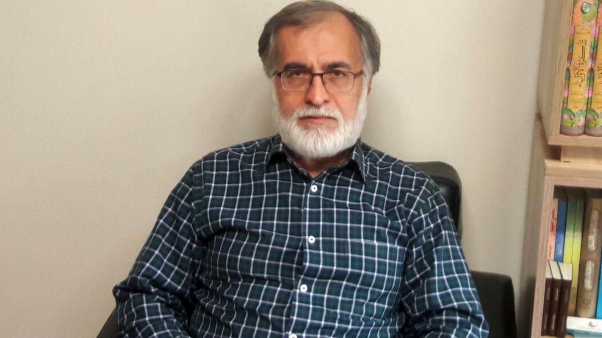 عطریانفر: اصلاح طلبان نگران نیستند/ جریان اصلاحات منزوی نخواهد شد/ رئیسی باید رئیس جمهور آراء باطله هم باشد
