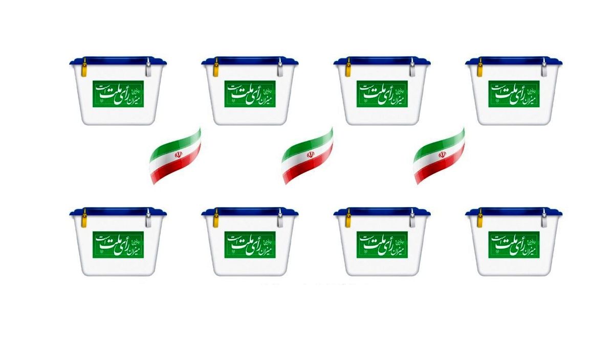 رکوردشکنی رای سفید و باطله در انتخابات ۱۴۰۰/ اینفوگرافی