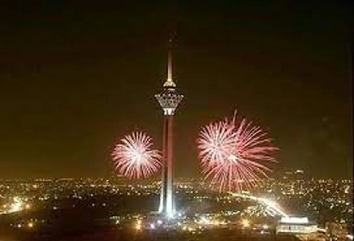اعلام برنامه‌ های برج میلاد در شب ولادت امام رضا (ع)