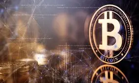 سقوط بازار ارز مجازی/ بیت کوین ۱۲۰۰ دلار ریخت