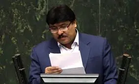 شروع ساخت تونل محور الشتر به بروجرد