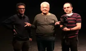 وقتی رضا فیاضی «ملی» نام داشت!!