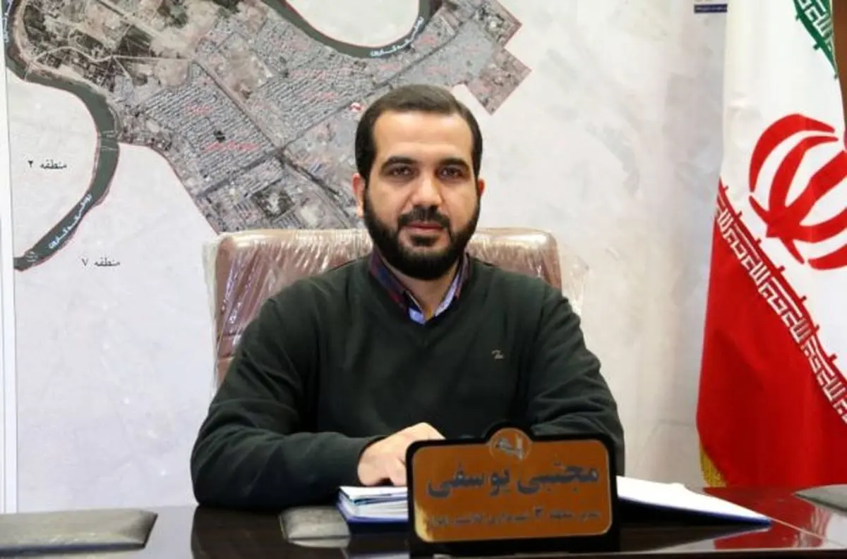 عضو هیات رئیسه مجلس طی پیامی از حضور پرشور مردم در انتخابات تقدیر کرد