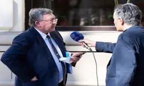 نماینده روسیه: نیازی به تمدید توافقنامه آژانس اتمی با ایران نیست