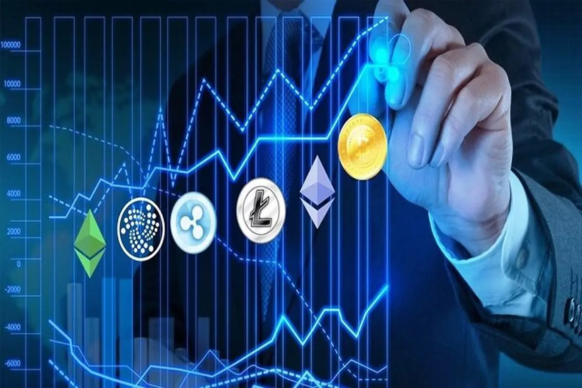 بزرگ ترین صرافی های ارزهای دیجیتالی جهان