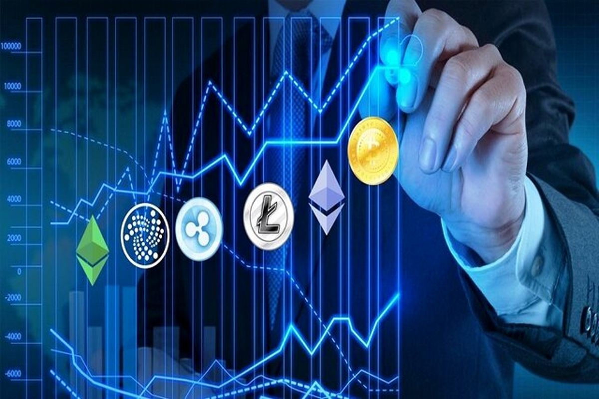 بزرگ ترین صرافی های ارزهای دیجیتالی جهان