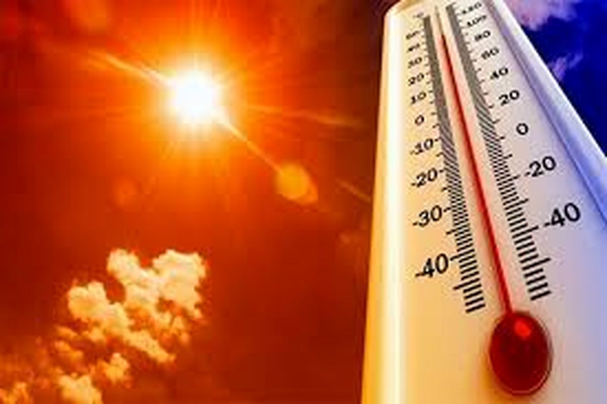 تداوم هوای گرم و شرجی تا هفته آینده در مازندران