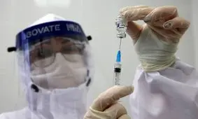 تزریق واکسن کرونا در زنجان به ۱۰ هزار دوز می‌رسد