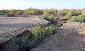 مصرف بی رویه جرعه های آب در روزگار خشک کامی البرز