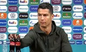ستارگانی که سهام شرکت های بزرگ را جا به جا کردند/ رونالدو و بکهام بزرگترین عوامل ضررهای میلیاردی
