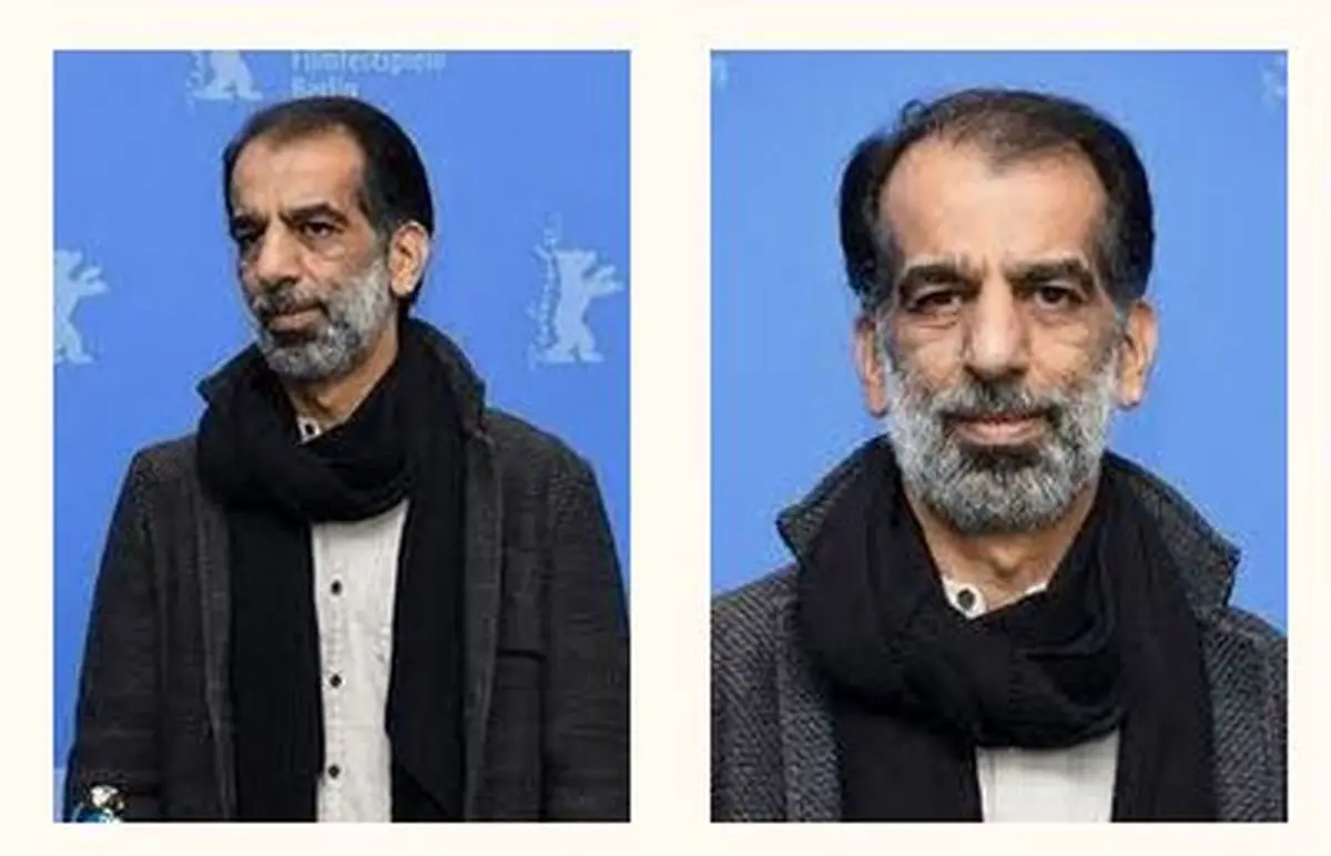 بازیگر ایرانی: ایتالیایی‌ها فکر کردند کارگرم نه بازیگر