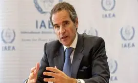 دسترسی آژانس به تأسیسات هسته‌ای ایران بسیار محدود شده است/ تمدید یا حفظ توافق فنی با ایران روز به روز دشوارتر می‌شود/ خواهان برگزاری هرچه سریع‌تر نشست با رئیس‌جمهور جدید ایران