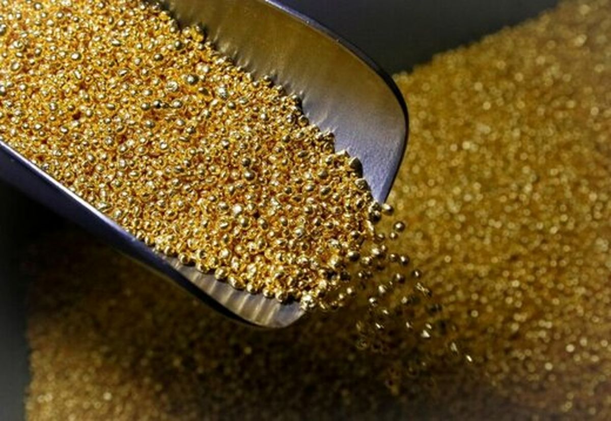 ارزش منصفانه طلا چقدر است؟ / آمارهای مهم برای طلا و دلار