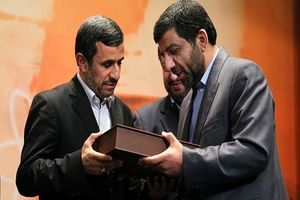 ضرغامی ادعای احمدی‌نژاد درباره جلوگیری از سفر به اسرائیلِ رئیس پیشین رادیو را تکذیب کرد
