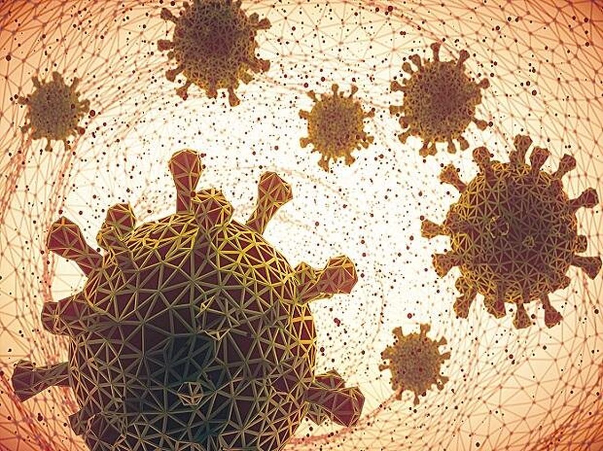 مهار کروناویروس با کمک باکتری روده