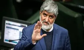 علی مطهری به رئیسی: از قربانیان آبان ۹۸ دلجویی کنید/ سپاه را از دخالت در سیاست و اقتصاد باز دارید