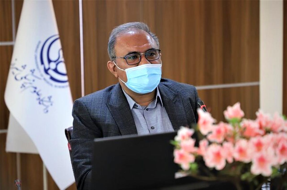 افزایش شیوع کرونا در جنوب فارس/ تغییر ساعت واکسیناسیون در سایت های خودرویی