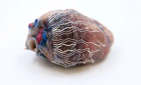 حسگرهایی که دستیار جراحان می‌شوند!