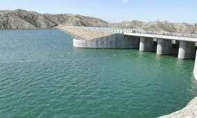 رهاسازی آب از سد تکاب به سرعت متوقف شود