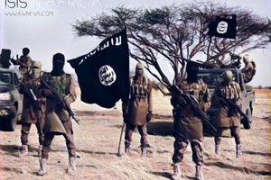 پس از مرگ رهبر بوکوحرام، داعش به دنبال قدرت گرفتن در غرب آفریقاست