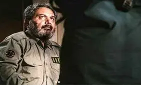 بازیگر سینما و تلویزیون به دلیل مشکلات ریوی درگذشت