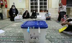 دلیل عدم مشارکت و بالابودن رای باطله، محدودشدن کاندیداها بود