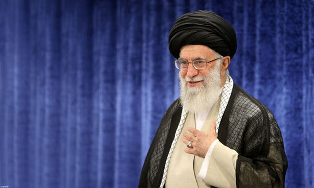 تفاوت پیام تبریک رهبر انقلاب برای انتخابات ۱۴۰۰ با انتخابات سالهای ۷۶، ۸۴ و ۹۲