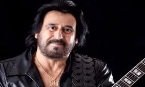 شهرام شب‌پره به ایران برمی‌گردد؟