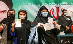 فاز جدید سناریوی انتخاباتی برخی رسانه‌ها و مانور روی درصد آراء باطله