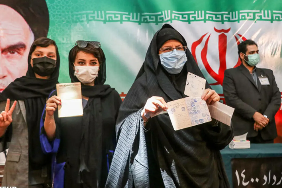 فاز جدید سناریوی انتخاباتی برخی رسانه‌ها و مانور روی درصد آراء باطله