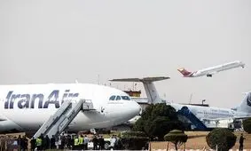 عربستان شرایط را برای حجاج فراهم نکند از مالزی و قطر هواپیما اجاره می‌شود