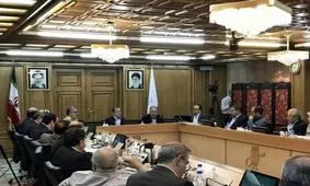 نجفی: شهرداری چهار برابر ظرفیت نیرو دارد/ کجای دنیا شهرداری روزنامه ای سیاسی در دست دارد؟/ از روزی که شهردار شوم دیگر سیاسی نیستم