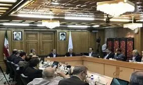 نجفی: شهرداری چهار برابر ظرفیت نیرو دارد/ کجای دنیا شهرداری روزنامه ای سیاسی در دست دارد؟/ از روزی که شهردار شوم دیگر سیاسی نیستم