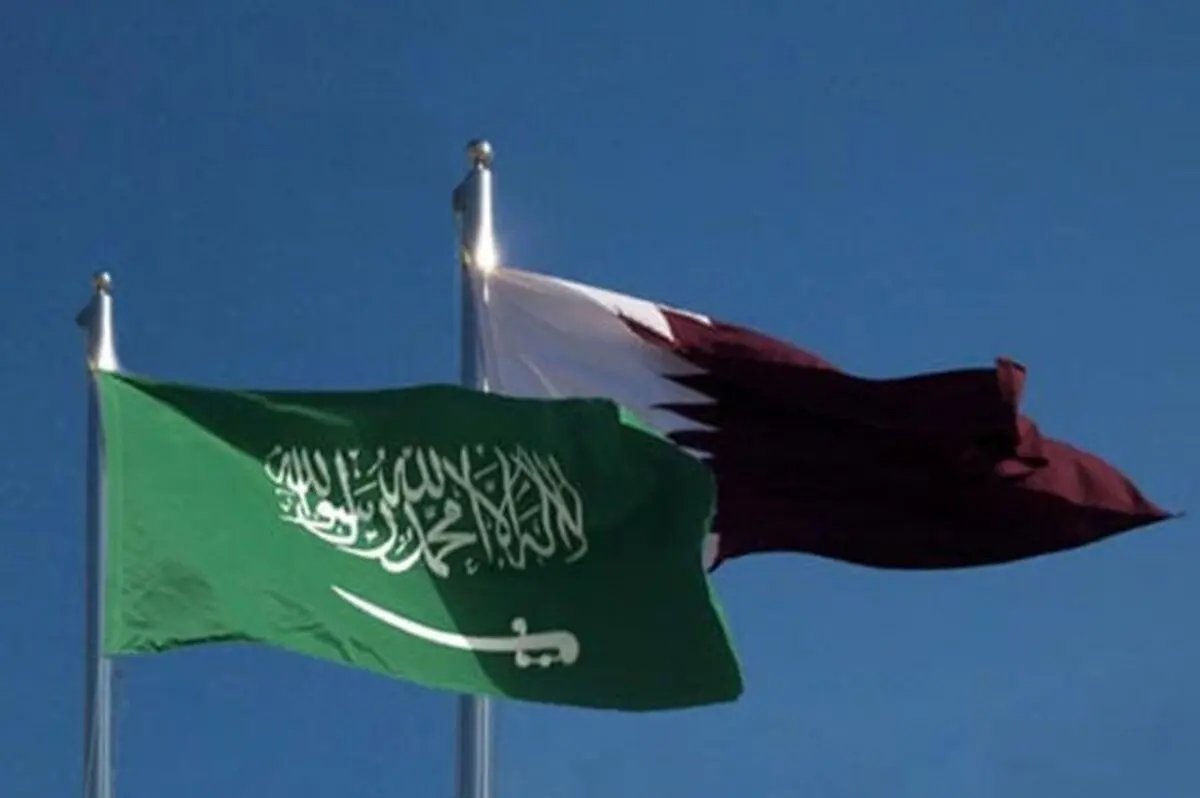 بازگشت سفیر عربستان به قطر بعد از 5 سال