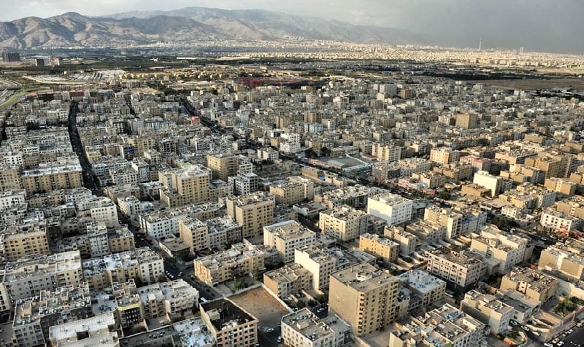 راهنمای خرید و اجاره آپارتمان در تهرانسر