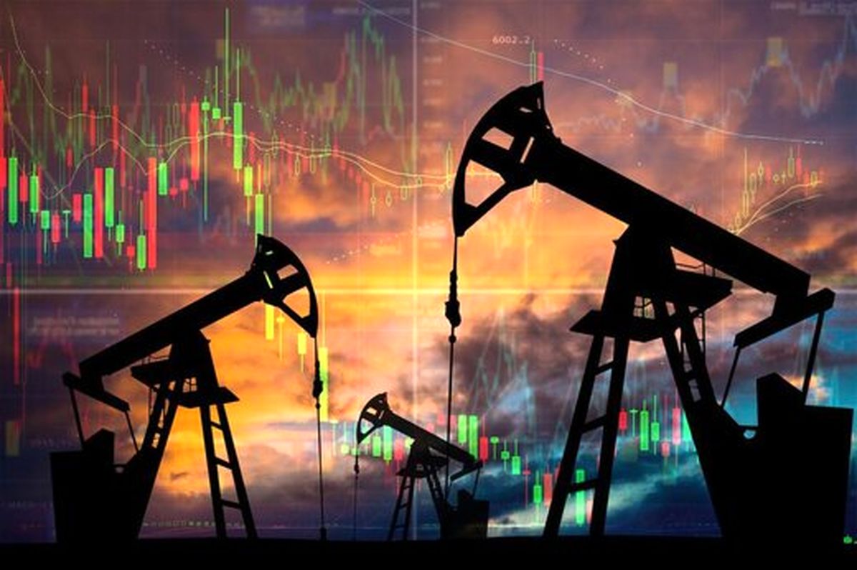 قیمت نفت به بالای بشکه ای 74 دلار صعود کرد