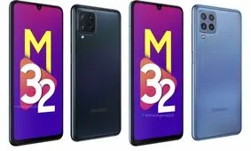 گوشی «گلکسی ام۳۲»  سامسونگ معرفی شد