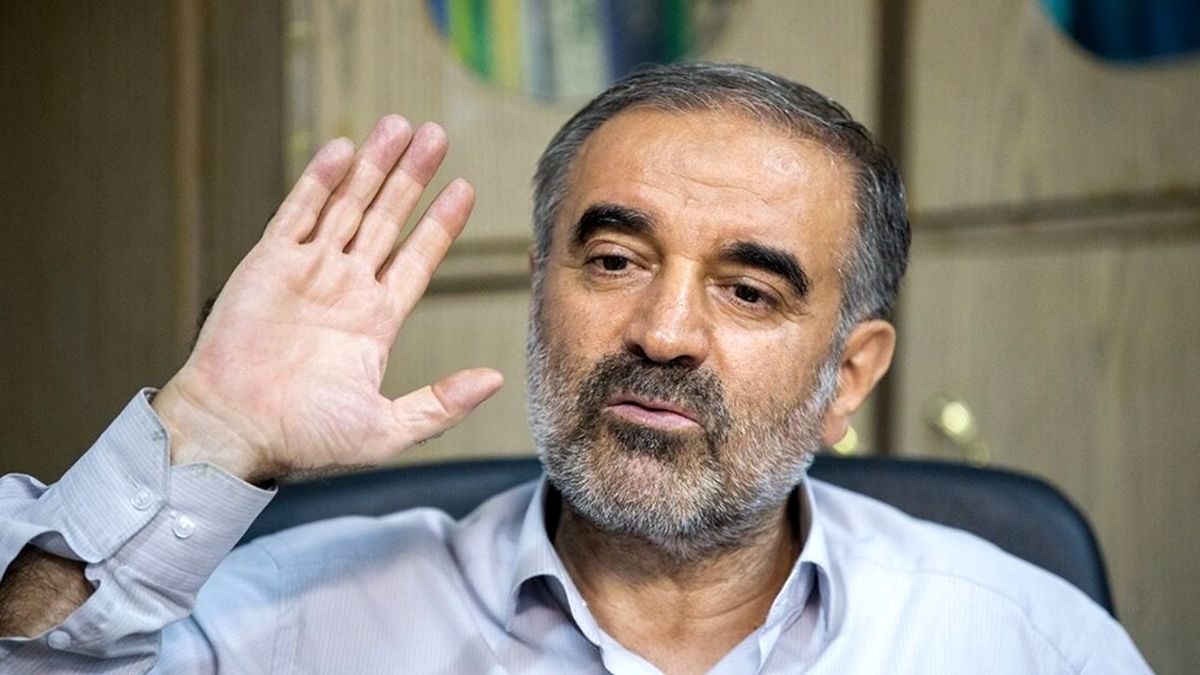 آمریکایی ها باید خسارت برجام را یکجا پرداخت کنند، تمام تحریم ها را بردارند، تعهد هم بدهند