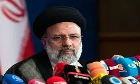 تبریک رئیس جمهور صربستان به رئیسی