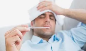 آنفلوانزا شاید مشکلی بزرگتر از کرونا در انگلیس