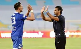 مجیدی: هر کاری کنند تیم من می‌برد/ علی‌نژاد از ستمش سوء استفاده نکند