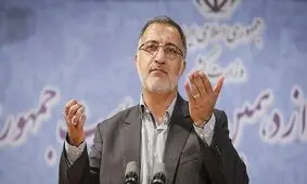 زاکانی: پیروزی رییسی هدیه ای از سوی امام رضا است‌/ پرونده غرب گرایان در کشور بسته شد