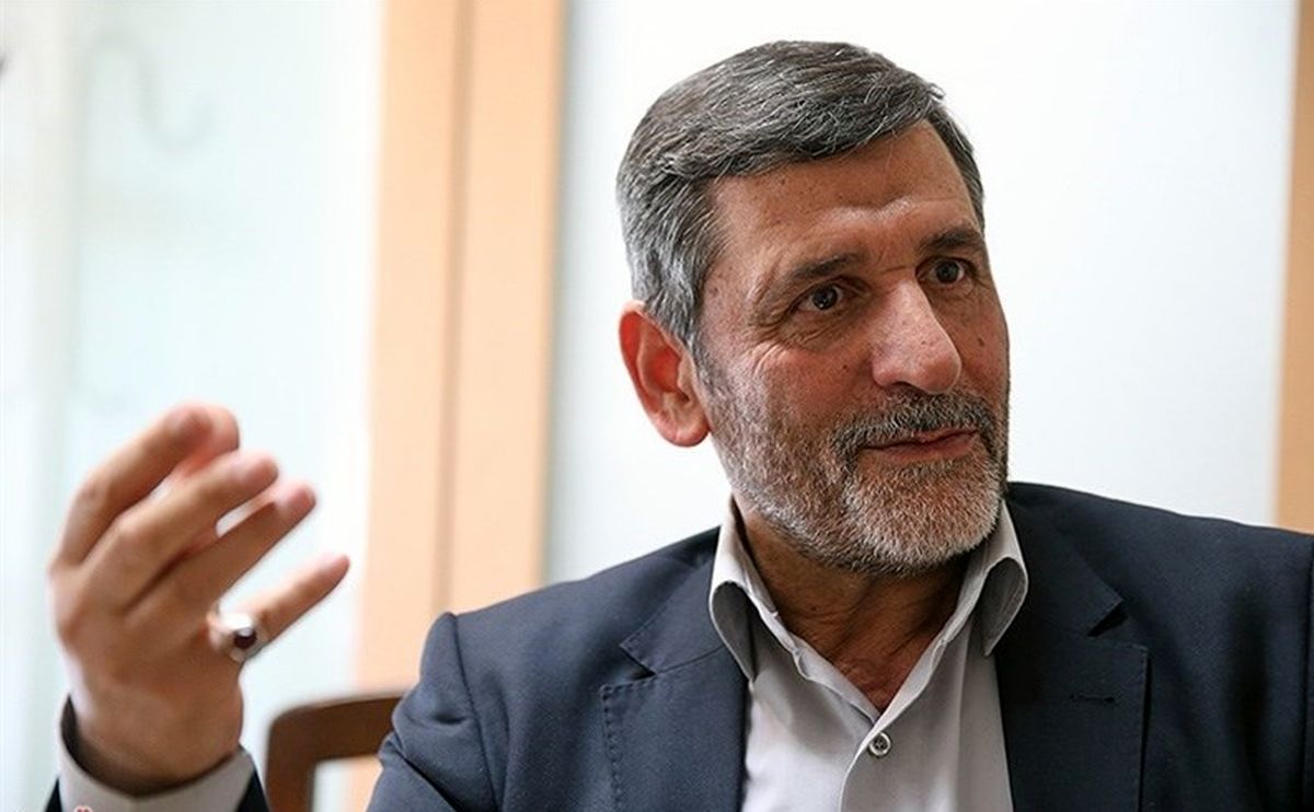 اگرچه مشارکت ۴۸.۸ است، اما در واقع یک انتخابات ۶۰ درصدی داریم