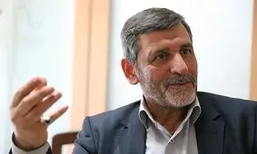 اگرچه مشارکت ۴۸.۸ است، اما در واقع یک انتخابات ۶۰ درصدی داریم