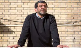 ضرغامی: آقای رئیسی «پُل و پِله» را جایگزین سنت «پول و پَله» کنید!